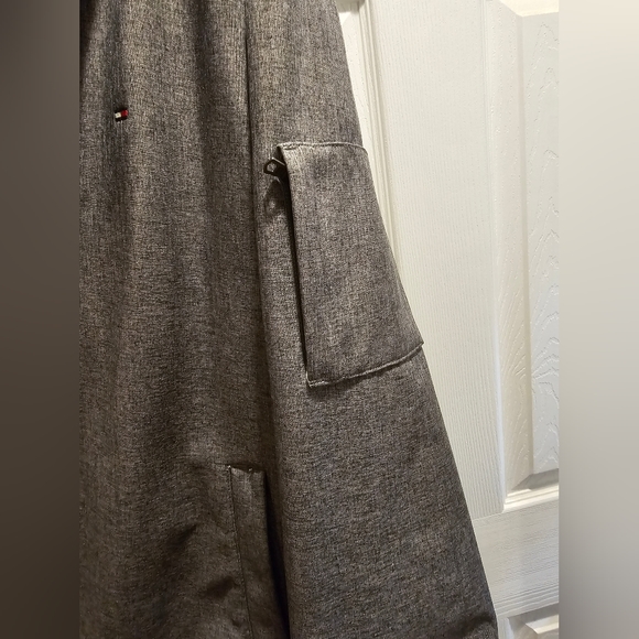 Men's Large Tommy Hilfiger Winter Jacket  Size: XXL - Picture 6 of 10